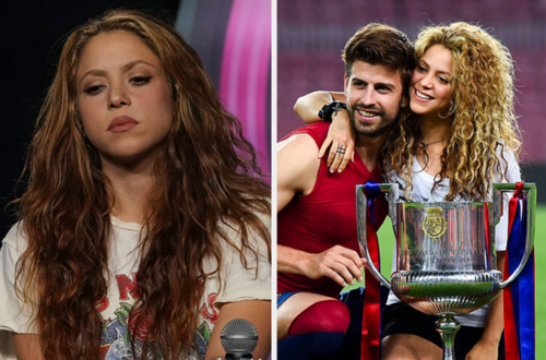 Дуучин Шакирагийн шинэ дуу Youtube-ийн рекорд эвдлээ